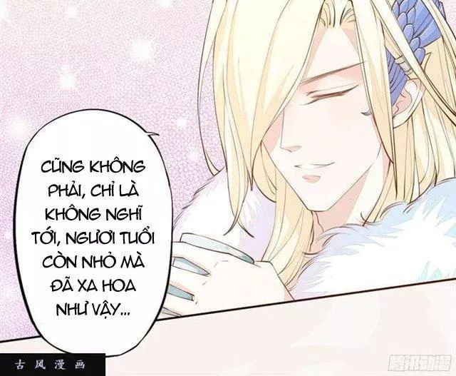 Tuyệt Thế Luyện Đan Sư Chapter 24 - Trang 2