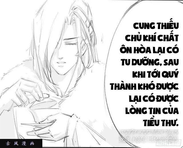 Tuyệt Thế Luyện Đan Sư Chapter 24 - Trang 2