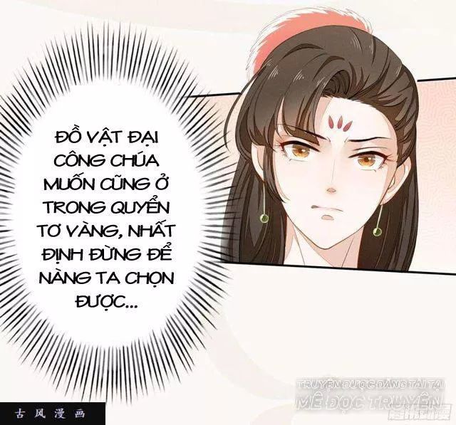 Tuyệt Thế Luyện Đan Sư Chapter 23 - Trang 2