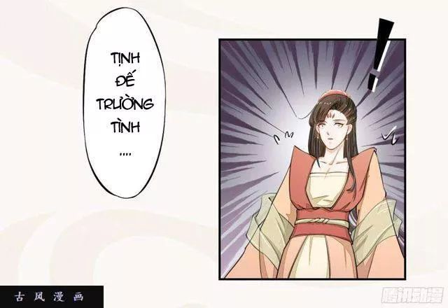 Tuyệt Thế Luyện Đan Sư Chapter 23 - Trang 2