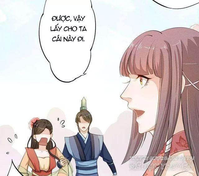 Tuyệt Thế Luyện Đan Sư Chapter 23 - Trang 2