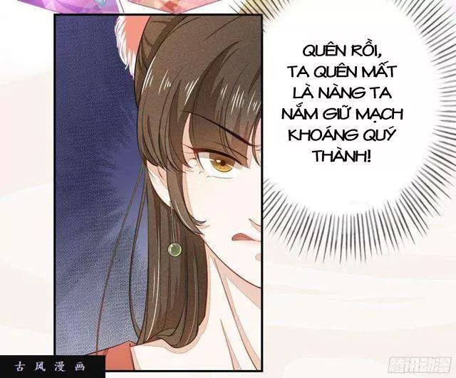 Tuyệt Thế Luyện Đan Sư Chapter 23 - Trang 2