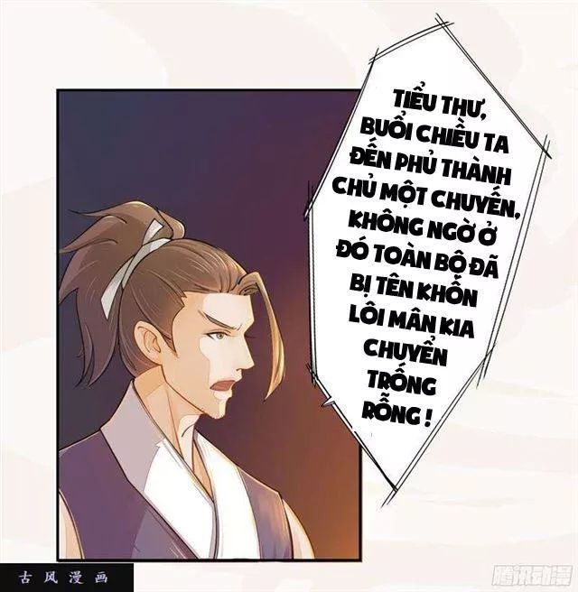 Tuyệt Thế Luyện Đan Sư Chapter 22 - Trang 2