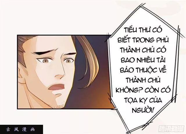 Tuyệt Thế Luyện Đan Sư Chapter 22 - Trang 2