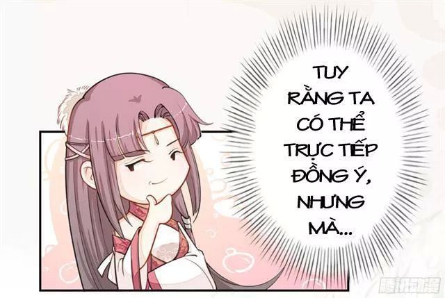 Tuyệt Thế Luyện Đan Sư Chapter 21 - Trang 2