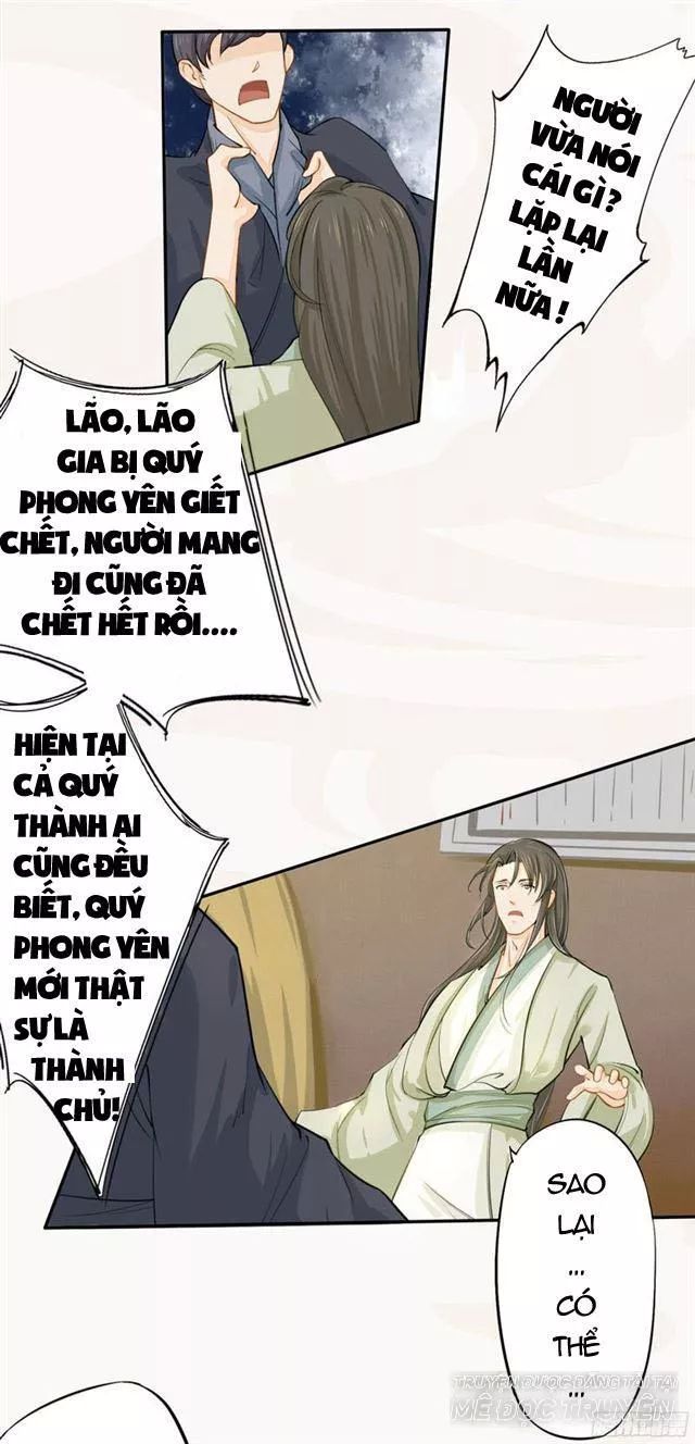 Tuyệt Thế Luyện Đan Sư Chapter 21 - Trang 2