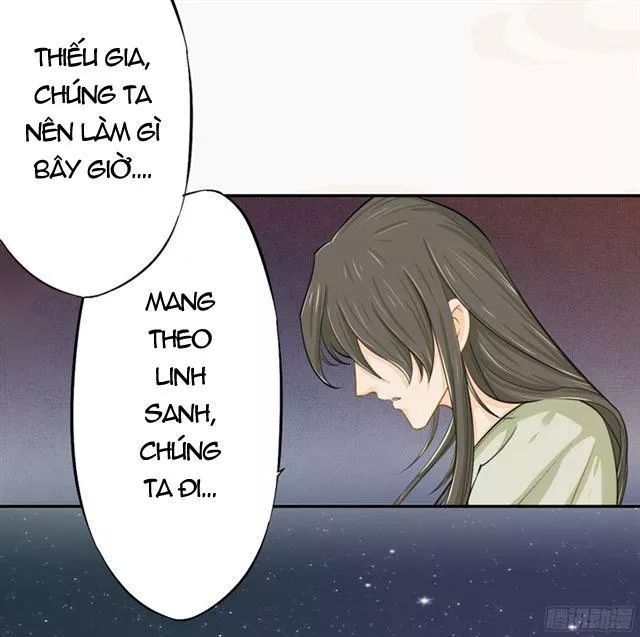 Tuyệt Thế Luyện Đan Sư Chapter 21 - Trang 2