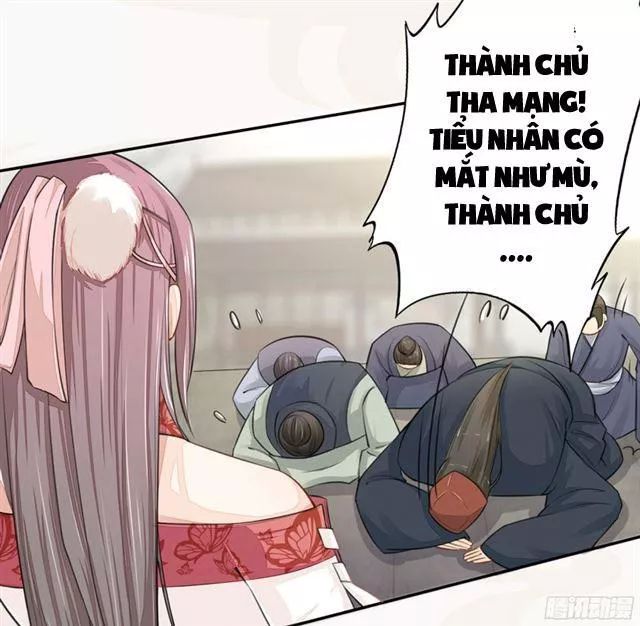 Tuyệt Thế Luyện Đan Sư Chapter 21 - Trang 2