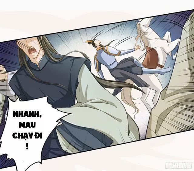 Tuyệt Thế Luyện Đan Sư Chapter 20 - Trang 2