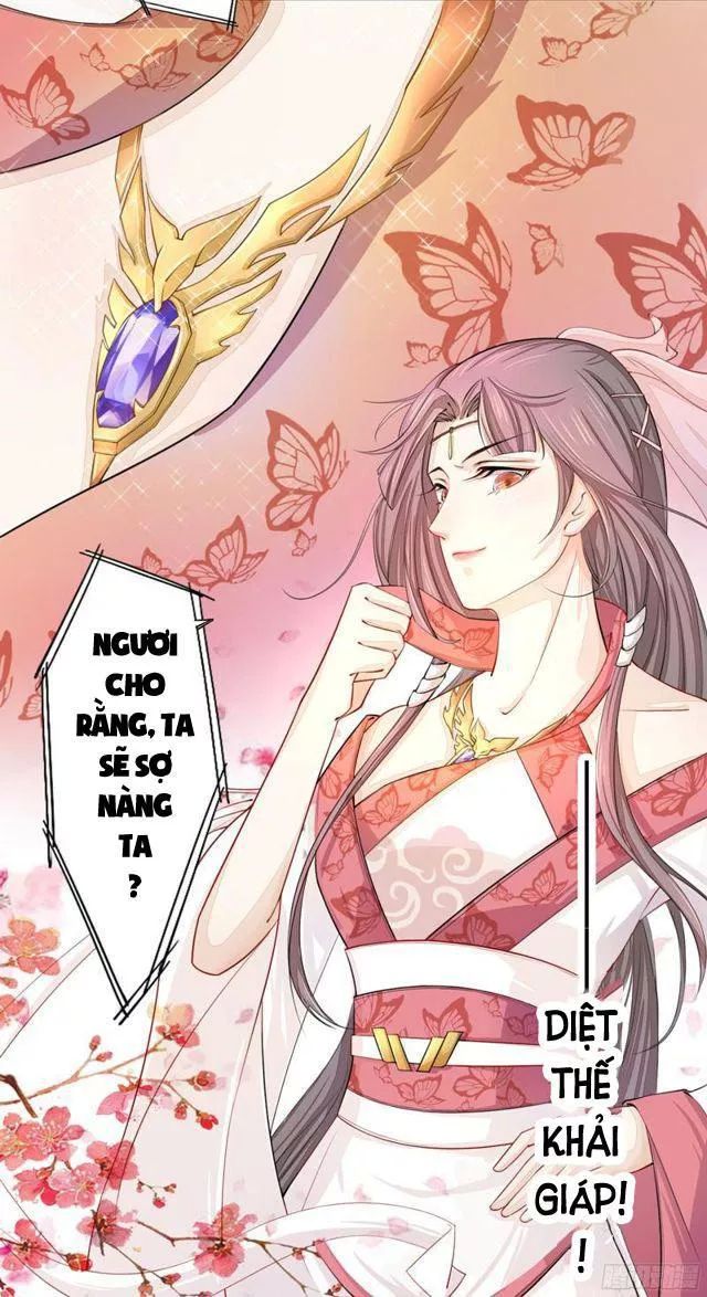 Tuyệt Thế Luyện Đan Sư Chapter 20 - Trang 2