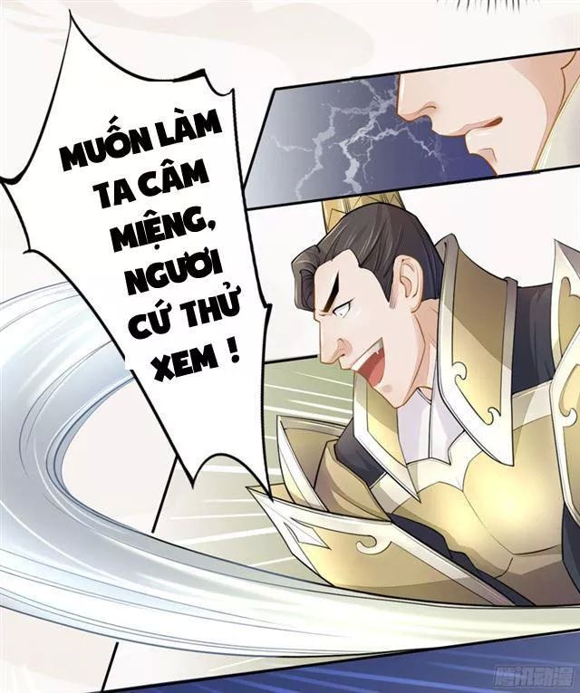 Tuyệt Thế Luyện Đan Sư Chapter 19 - Trang 2