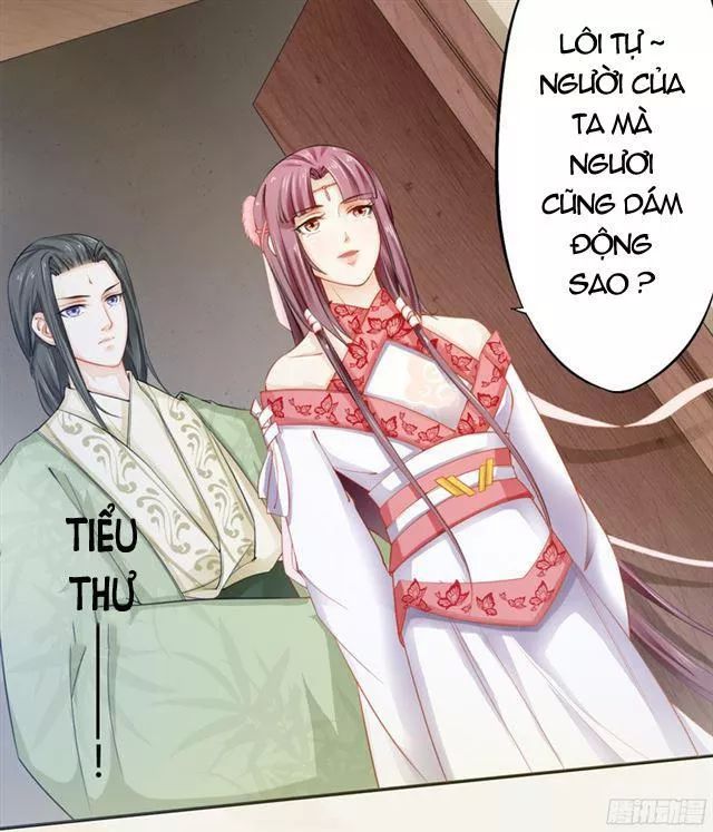 Tuyệt Thế Luyện Đan Sư Chapter 19 - Trang 2