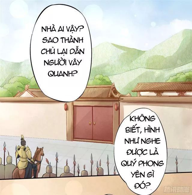 Tuyệt Thế Luyện Đan Sư Chapter 19 - Trang 2