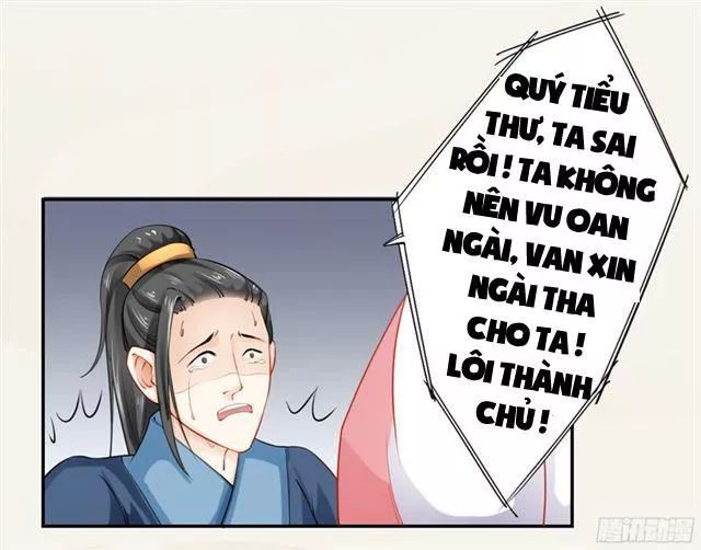 Tuyệt Thế Luyện Đan Sư Chapter 19 - Trang 2