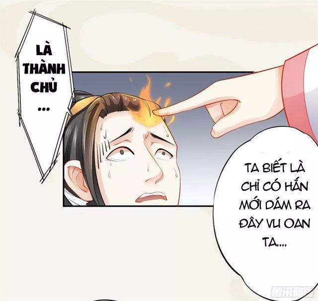 Tuyệt Thế Luyện Đan Sư Chapter 19 - Trang 2