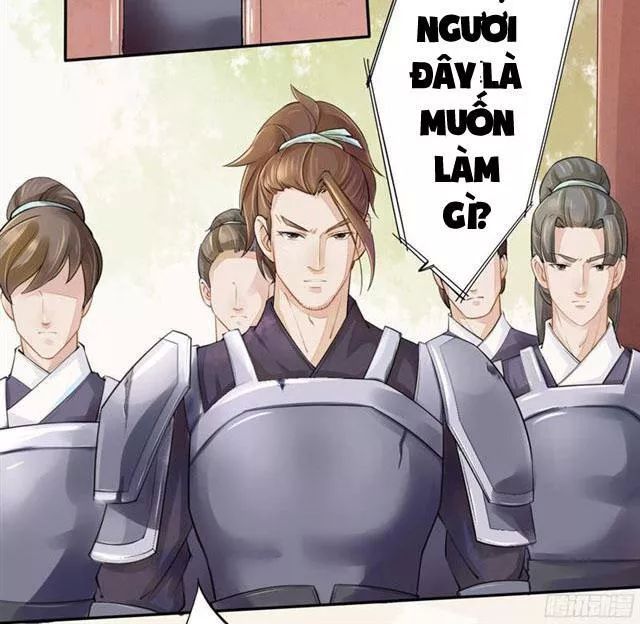 Tuyệt Thế Luyện Đan Sư Chapter 19 - Trang 2