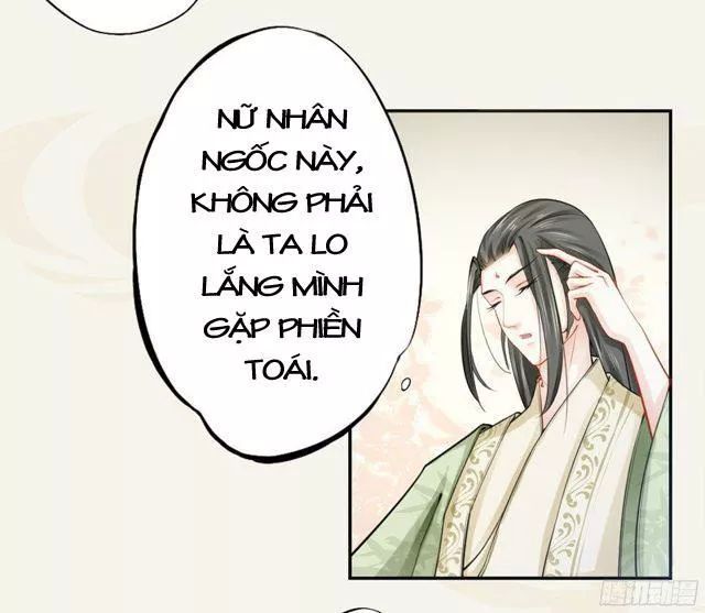 Tuyệt Thế Luyện Đan Sư Chapter 18 - Trang 2