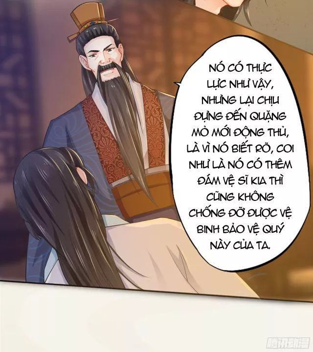 Tuyệt Thế Luyện Đan Sư Chapter 18 - Trang 2