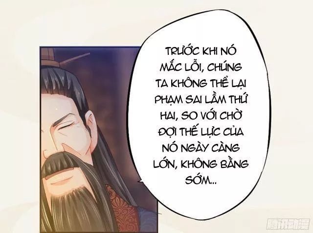 Tuyệt Thế Luyện Đan Sư Chapter 18 - Trang 2