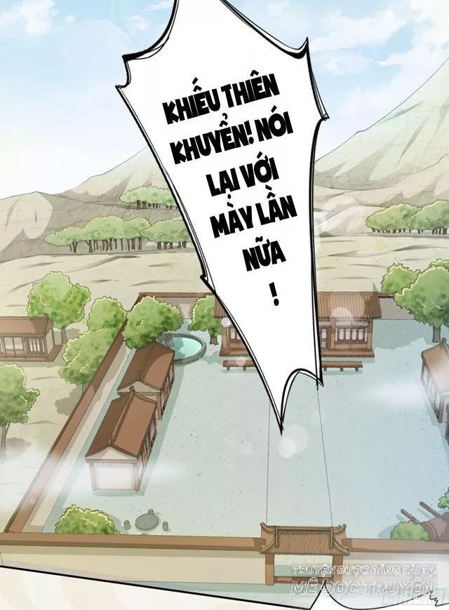 Tuyệt Thế Luyện Đan Sư Chapter 18 - Trang 2