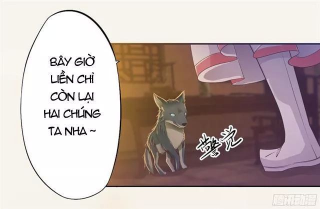 Tuyệt Thế Luyện Đan Sư Chapter 17 - Trang 2