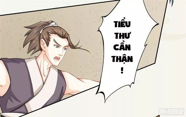 Tuyệt Thế Luyện Đan Sư Chapter 17 - Trang 2