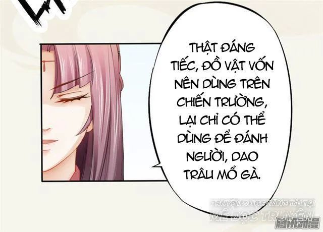 Tuyệt Thế Luyện Đan Sư Chapter 16 - Trang 2