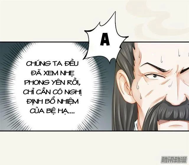 Tuyệt Thế Luyện Đan Sư Chapter 16 - Trang 2