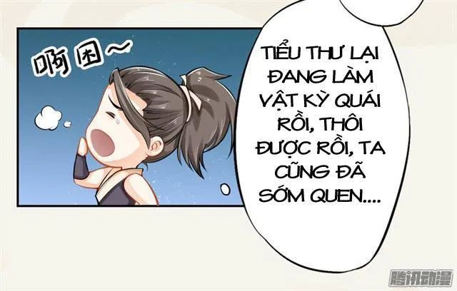 Tuyệt Thế Luyện Đan Sư Chapter 16 - Trang 2