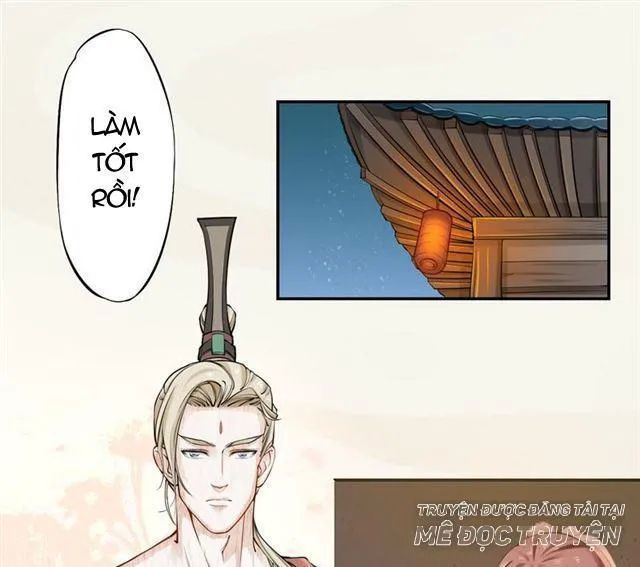 Tuyệt Thế Luyện Đan Sư Chapter 16 - Trang 2