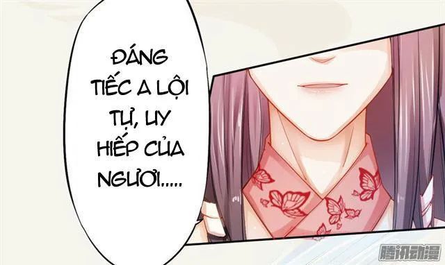 Tuyệt Thế Luyện Đan Sư Chapter 16 - Trang 2