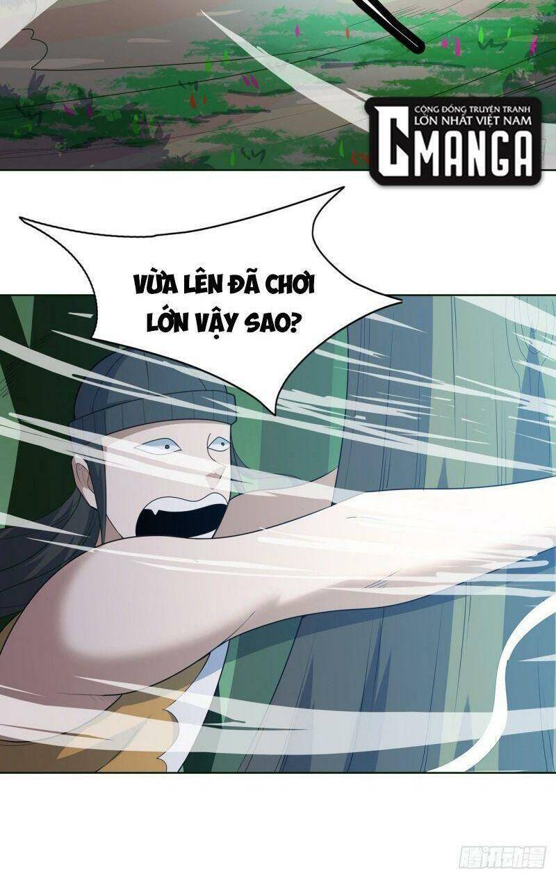 Thần Long Tinh Chủ Chapter 31 - Trang 2