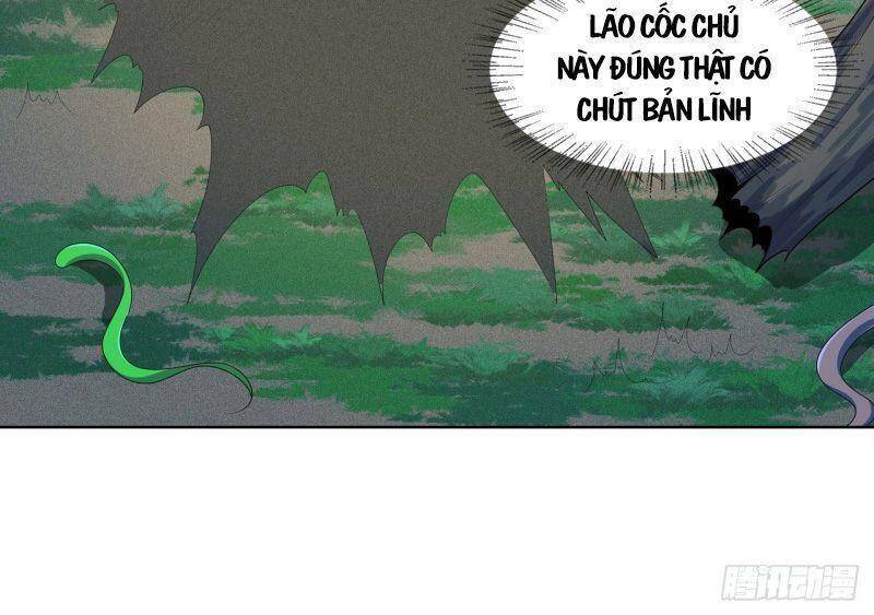 Thần Long Tinh Chủ Chapter 20 - Trang 2