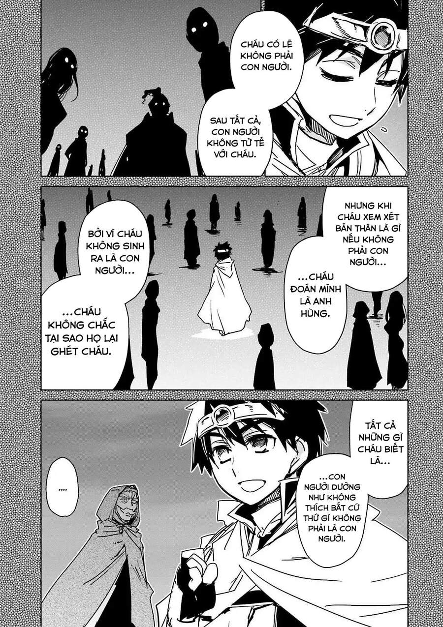 Maoyuu Maoh Yuusha Chapter 52 - Trang 2