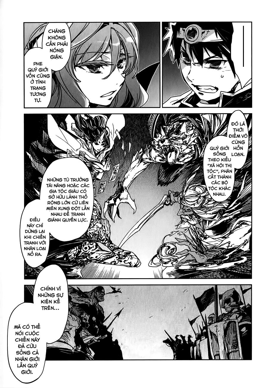 Maoyuu Maoh Yuusha Chapter 1 - Trang 2