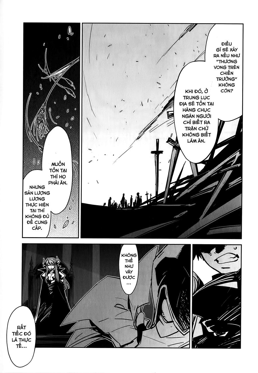 Maoyuu Maoh Yuusha Chapter 1 - Trang 2