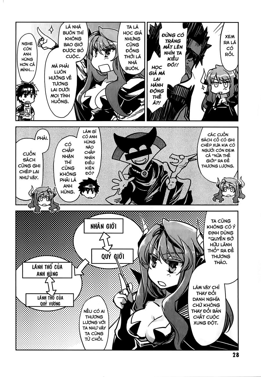 Maoyuu Maoh Yuusha Chapter 1 - Trang 2