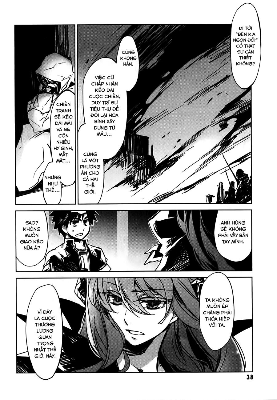 Maoyuu Maoh Yuusha Chapter 1 - Trang 2