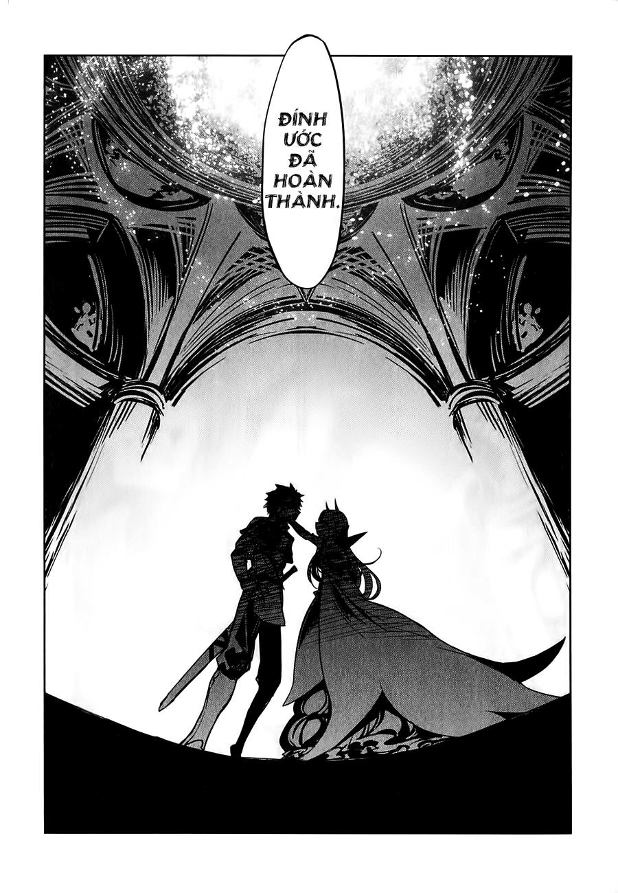 Maoyuu Maoh Yuusha Chapter 1 - Trang 2