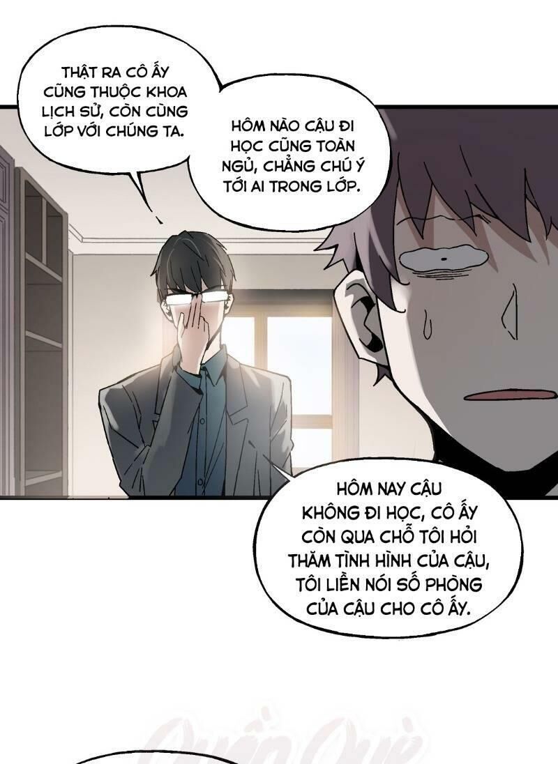 Kẻ Săn Hồn – Quỷ Hô Bắt Quỷ Chapter 19 - Trang 2