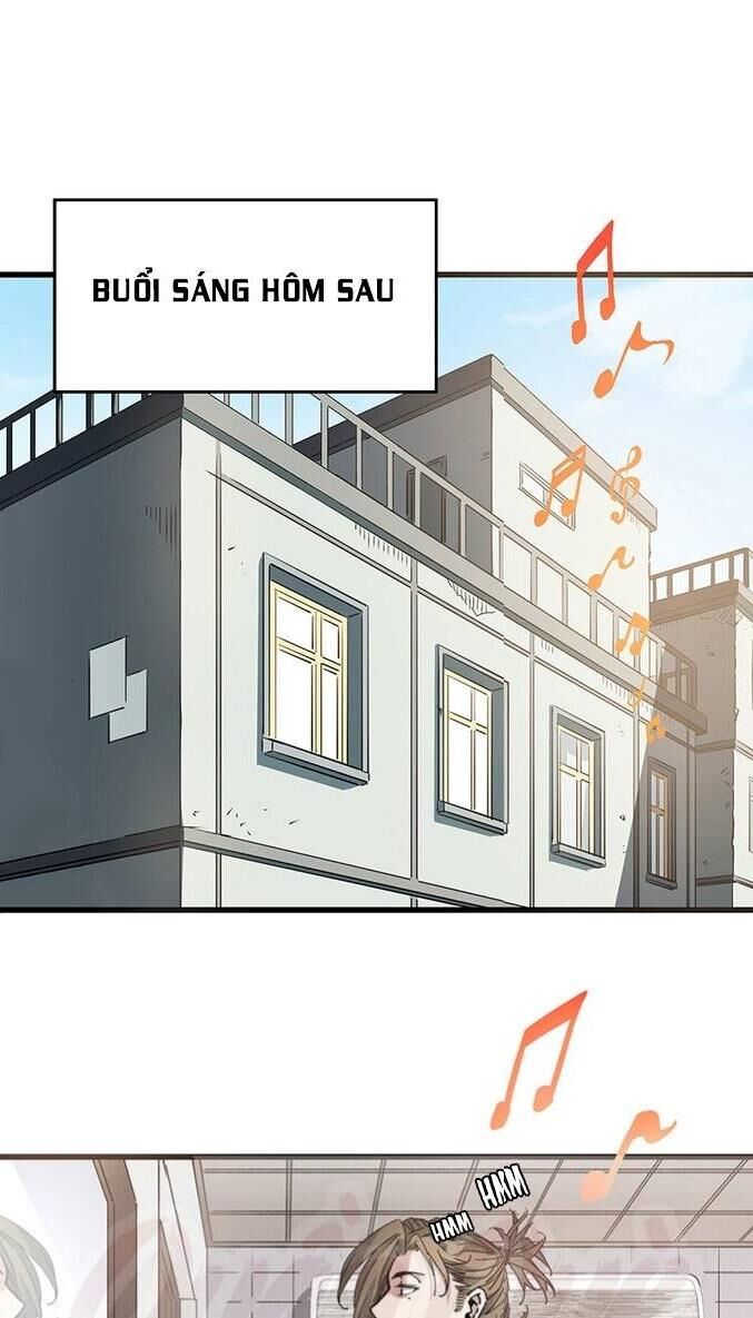 Kẻ Săn Hồn – Quỷ Hô Bắt Quỷ Chapter 18 - Trang 2