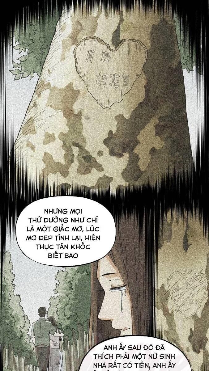 Kẻ Săn Hồn – Quỷ Hô Bắt Quỷ Chapter 15 - Trang 2