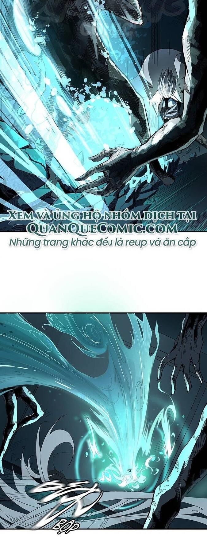 Kẻ Săn Hồn – Quỷ Hô Bắt Quỷ Chapter 14 - Trang 2