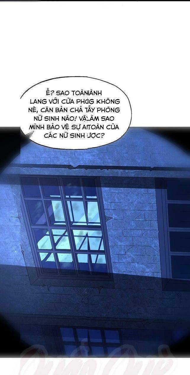 Kẻ Săn Hồn – Quỷ Hô Bắt Quỷ Chapter 12 - Trang 2