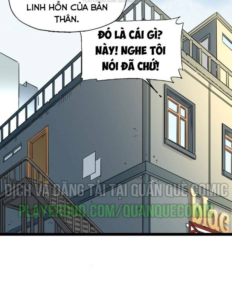 Kẻ Săn Hồn – Quỷ Hô Bắt Quỷ Chapter 10 - Trang 2