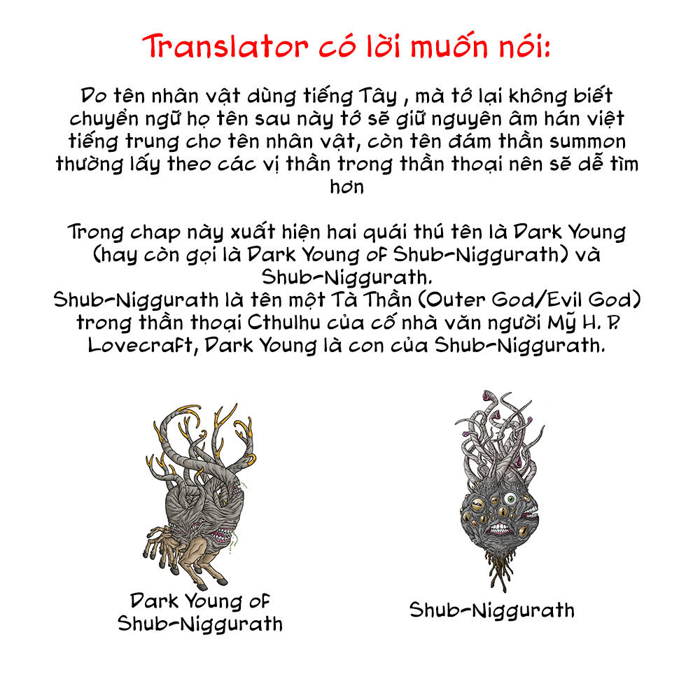 Thần Thoại Chiến Tuyến Chapter 1.2 - Trang 2