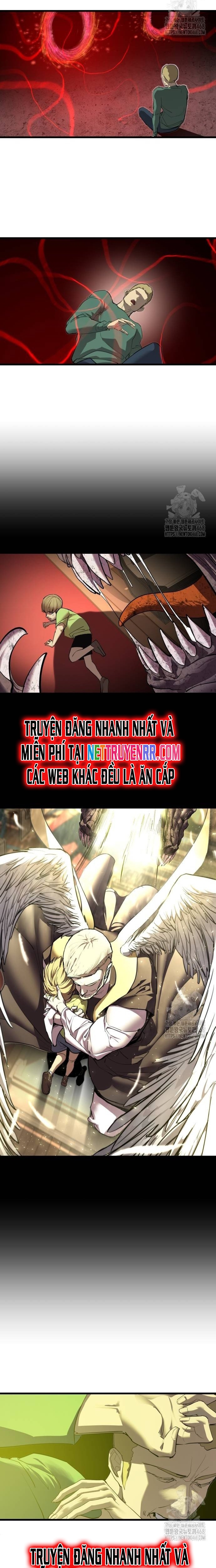 Cốt Nhân Chapter 24 - Trang 2