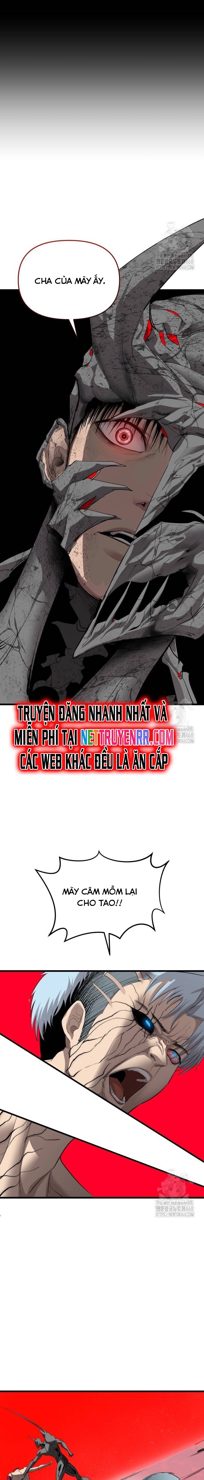 Cốt Nhân Chapter 24 - Trang 2