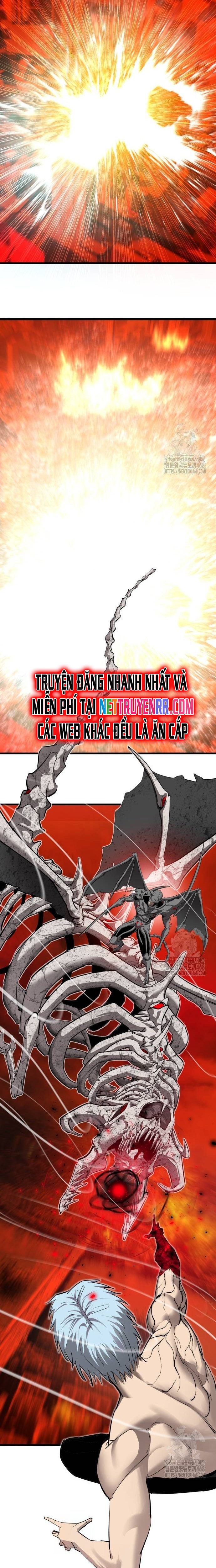 Cốt Nhân Chapter 24 - Trang 2