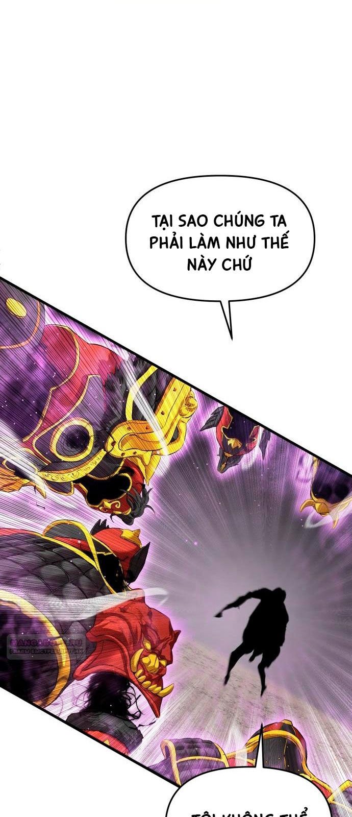 Cốt Nhân Chapter 18 - Trang 2